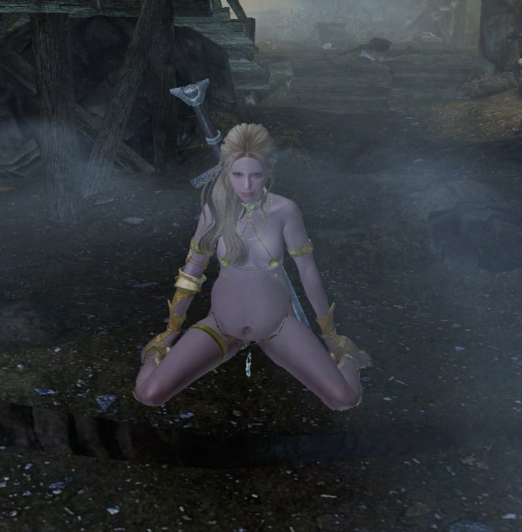 Pregnant Skyrim Porn Telegraph