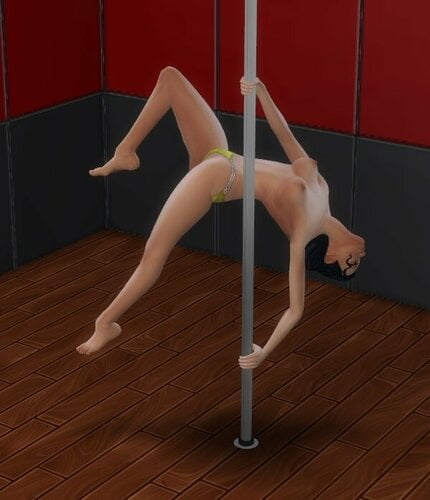 Sims 4 Zorak Sex Animations For WhickedWhims 23 11 2020