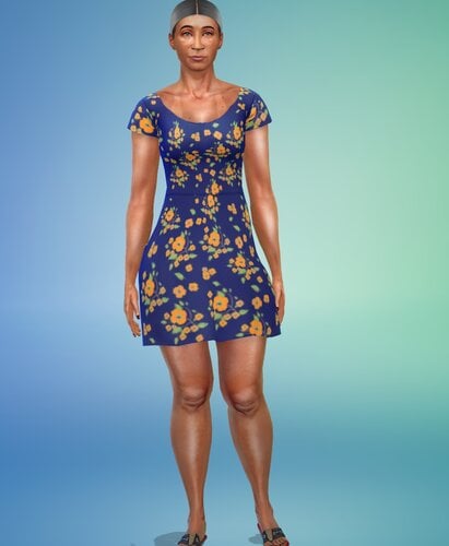 Mature Mary The Sims Sims Loverslab