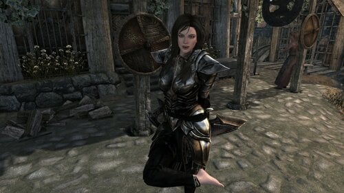 Lydia The Loyal Adult Mods Loverslab