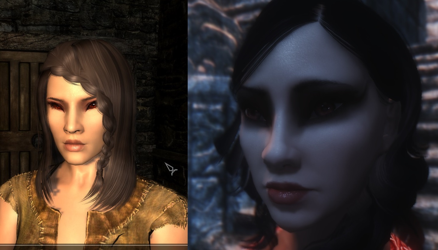 Makeup Face Texture Request Skyrim Non Adult Mods Loverslab