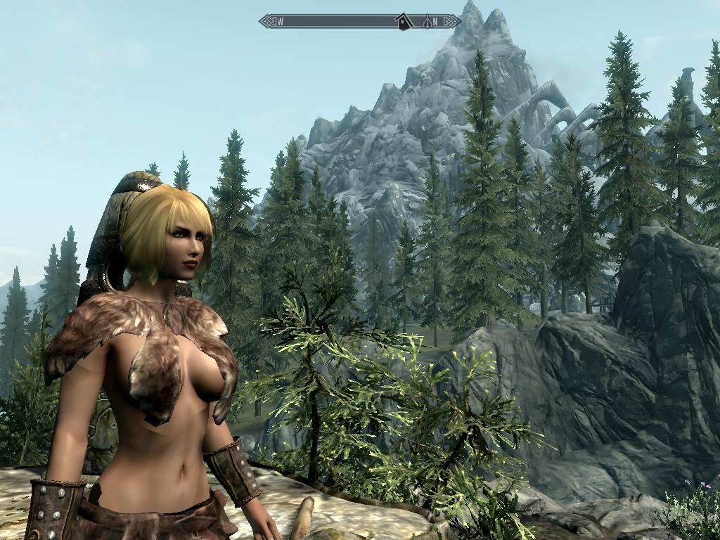 Killer Keos Skimpy Armor Replacers Normal Version Skyrim General