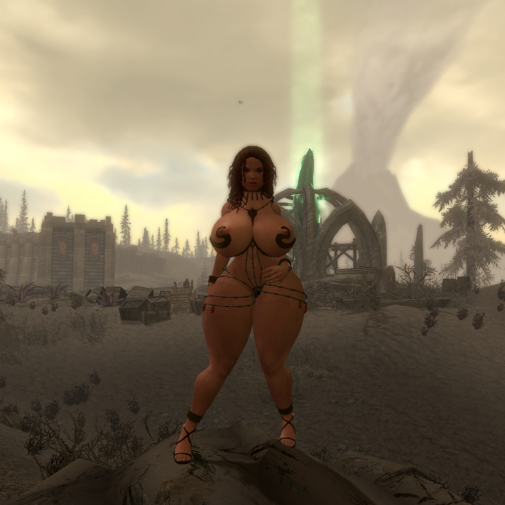 Sybp Share Your Bodyslide Preset Page Skyrim Adult Mods Loverslab