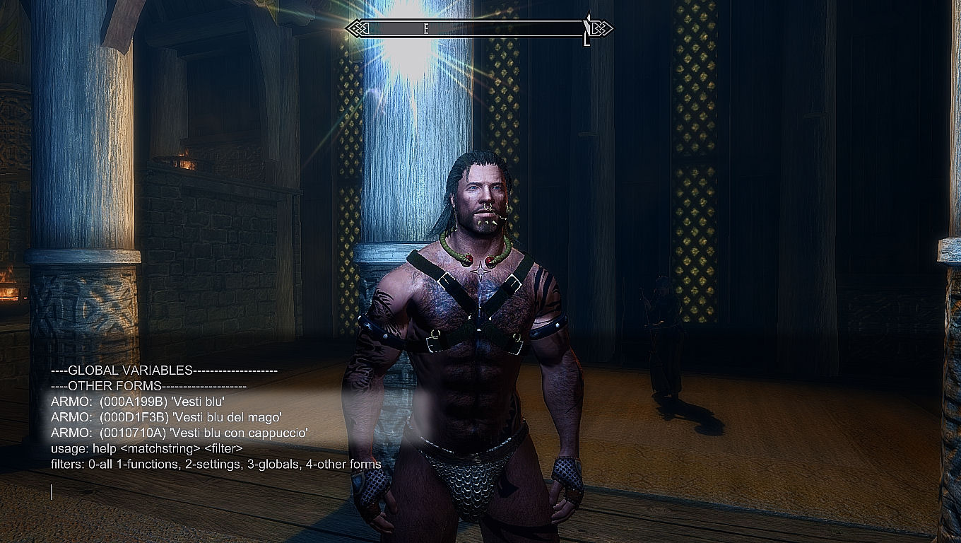 Wis Skimpy Male Armors Conversions For Sos Page Skyrim Adult Mods Loverslab