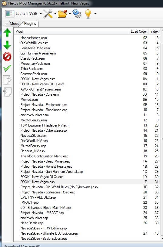 Textures Body Problem Fallout Technical Support Loverslab