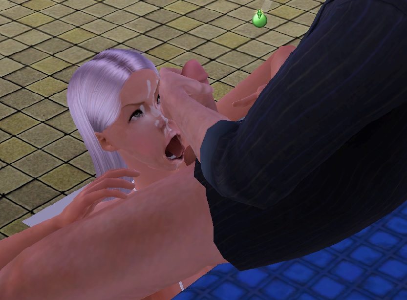 Sims 3 Секс Анимации