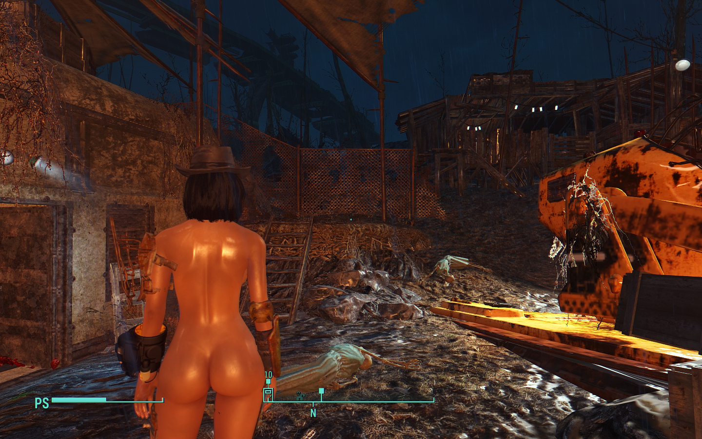 Caliente Announced Page 17 Fallout 4 Adult Mods LoversLab