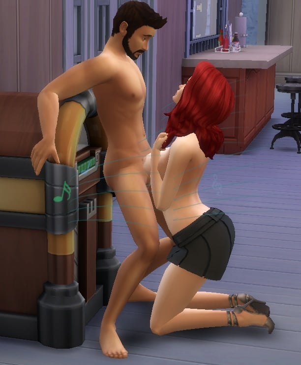 Sims 4 Zorak Sex Animations For WhickedWhims 08 01 2020 Page 23