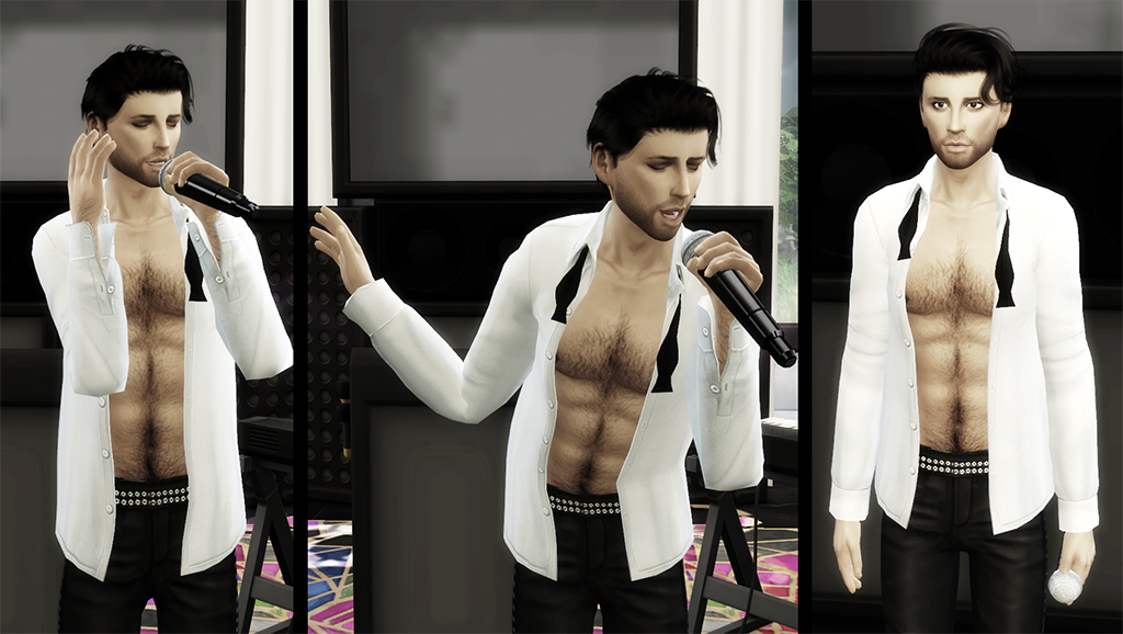 Share Your Male Sims Page The Sims General Discussion Loverslab