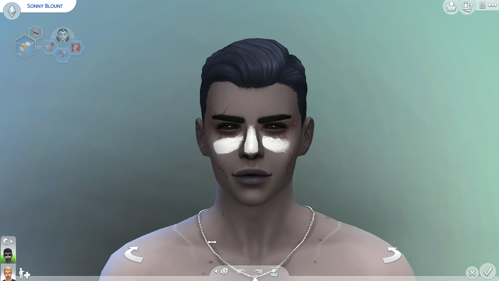 Hot Male Sims The Sims General Discussion LoversLab