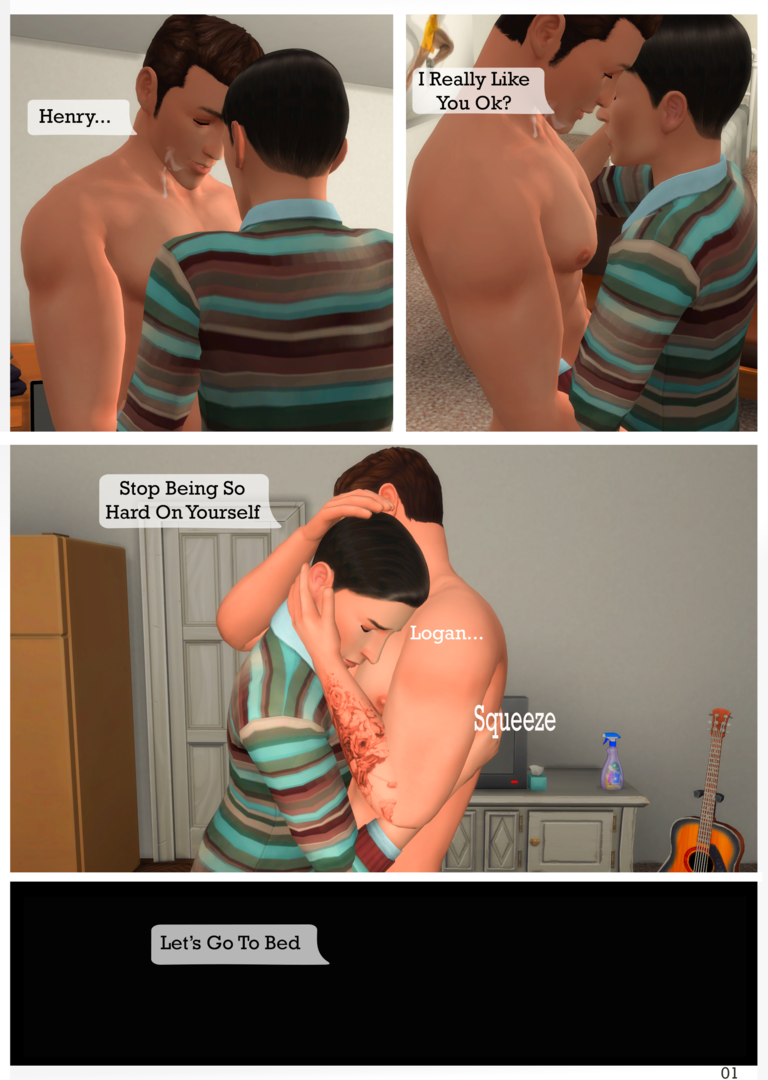 EYECY Sims Porn Comic Creator The Sims General Discussion