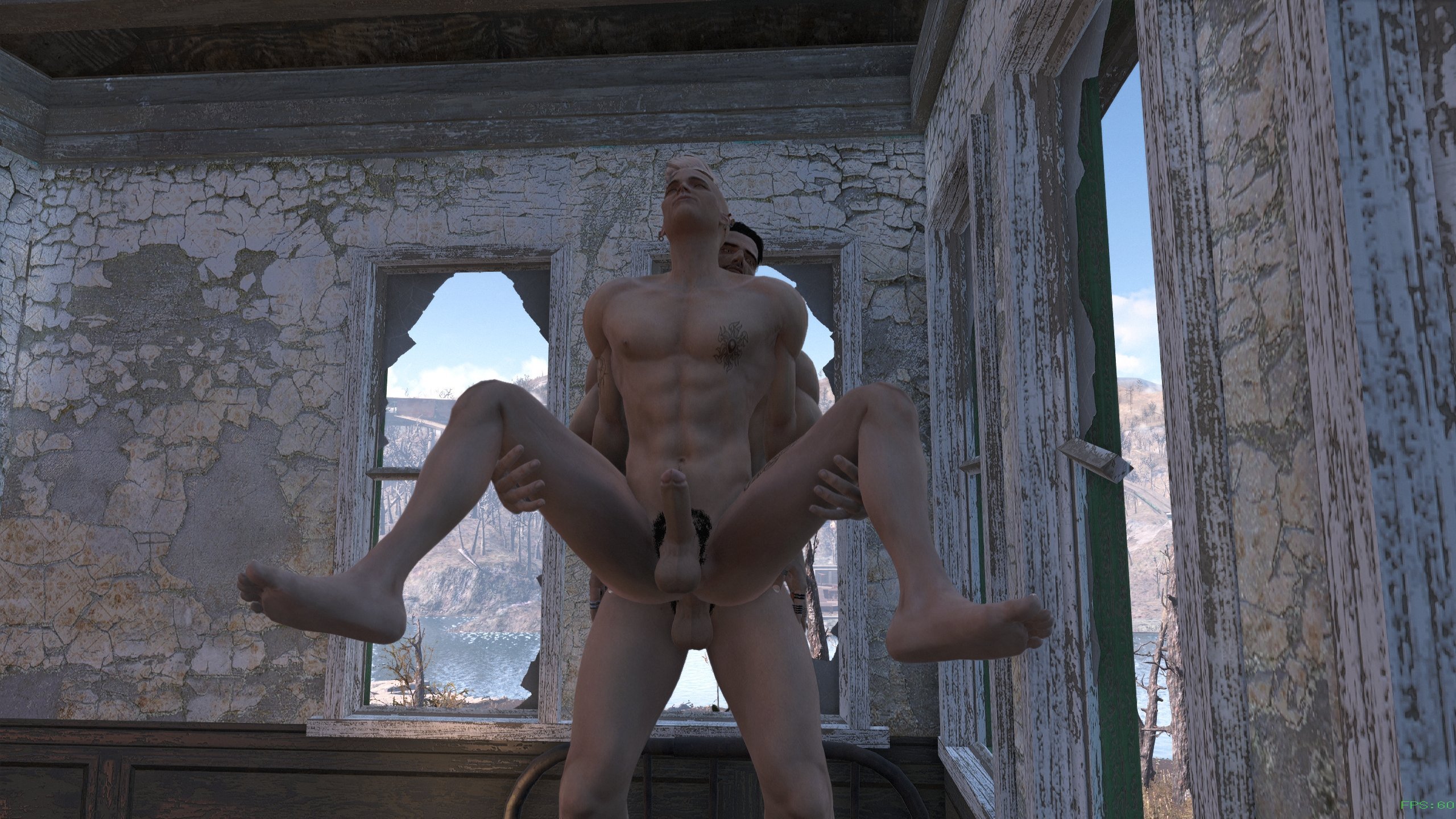 Male Content For FO4 Links And More Page 10 Fallout 4 Adult Mods