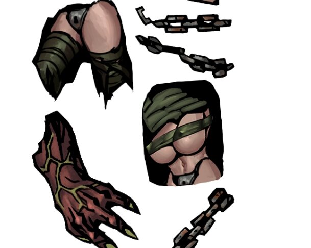 Darkest Dungeon Erotic Mods Page Adult Gaming Loverslab