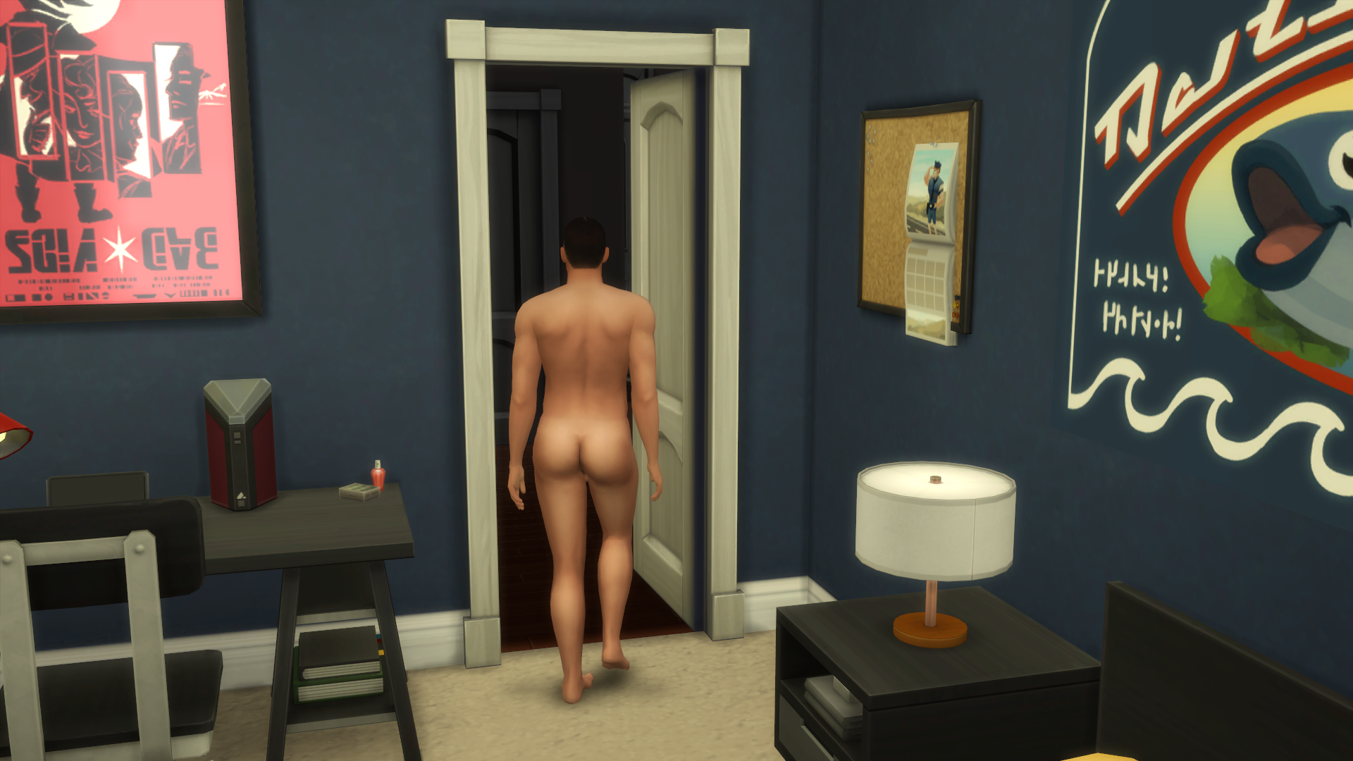 Visions Of Grant Gay Sims Story The Sims 4 General Discussion