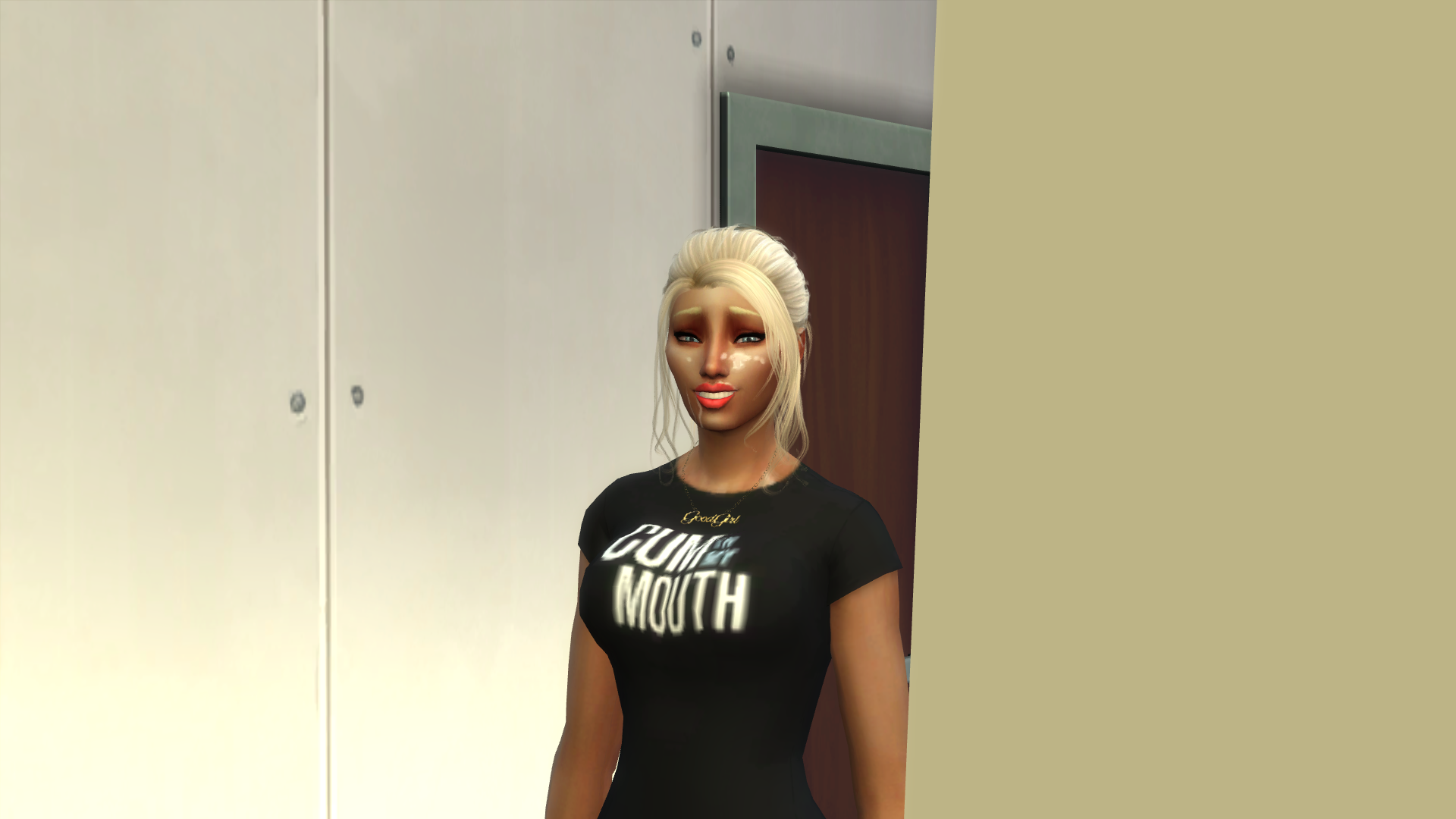 Sim Creation Request Request Find The Sims Loverslab My XXX Hot Girl