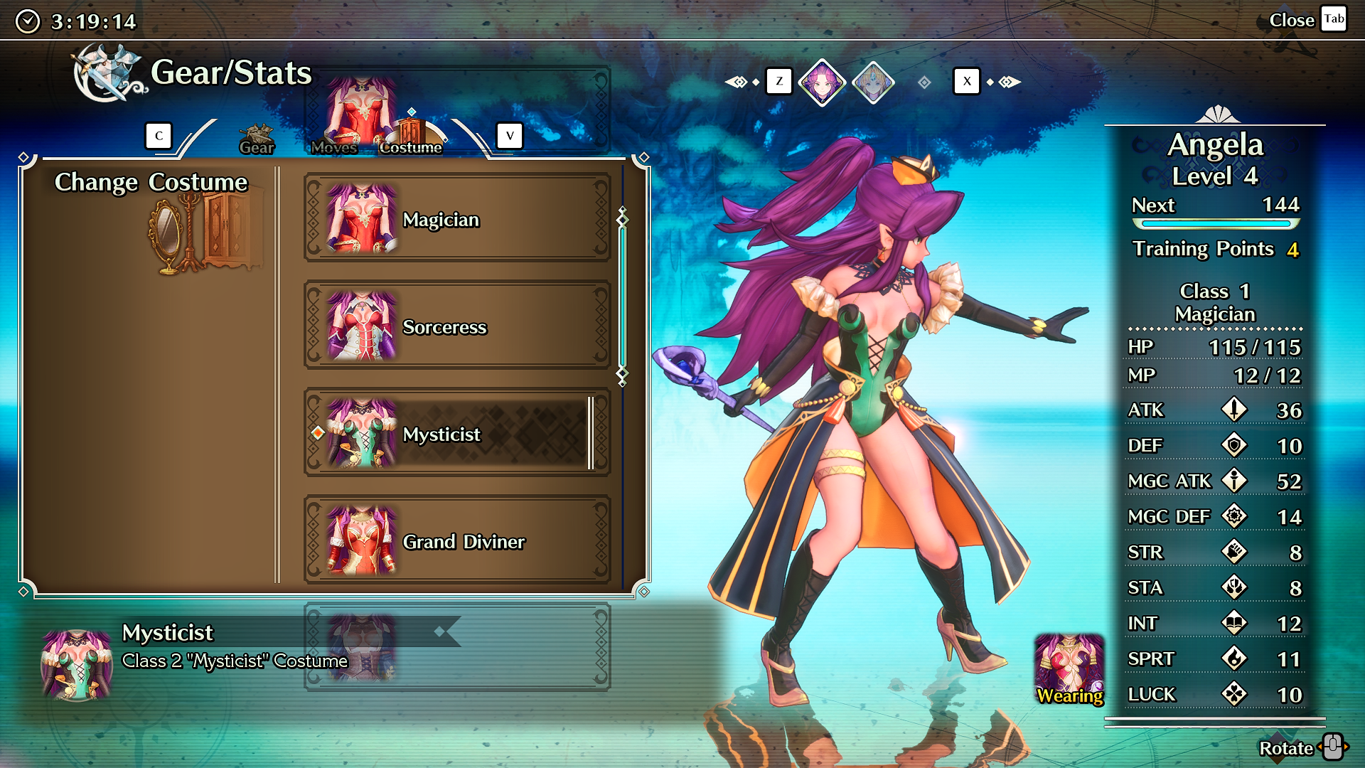 Trials Of Mana Mod Request Page Adult Gaming Loverslab