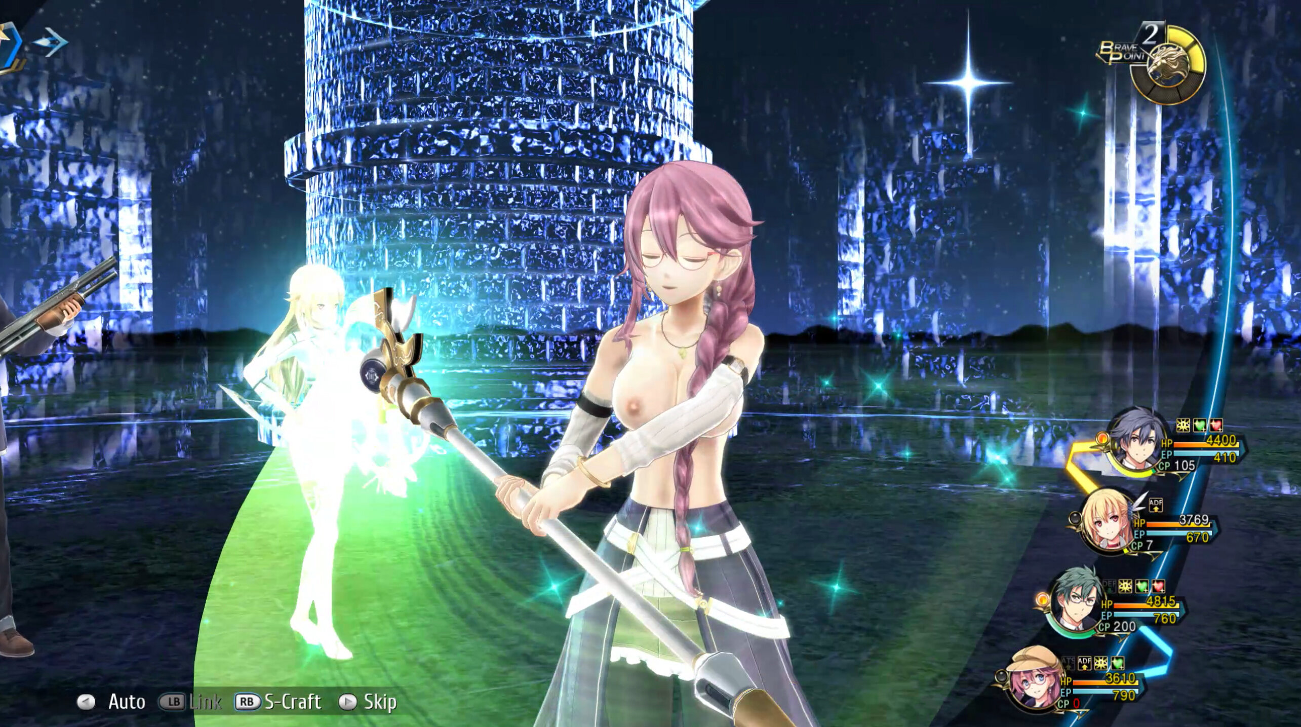 Trails Of Cold Steel Mod Request Adult Gaming Loverslab 20460 Hot Sex