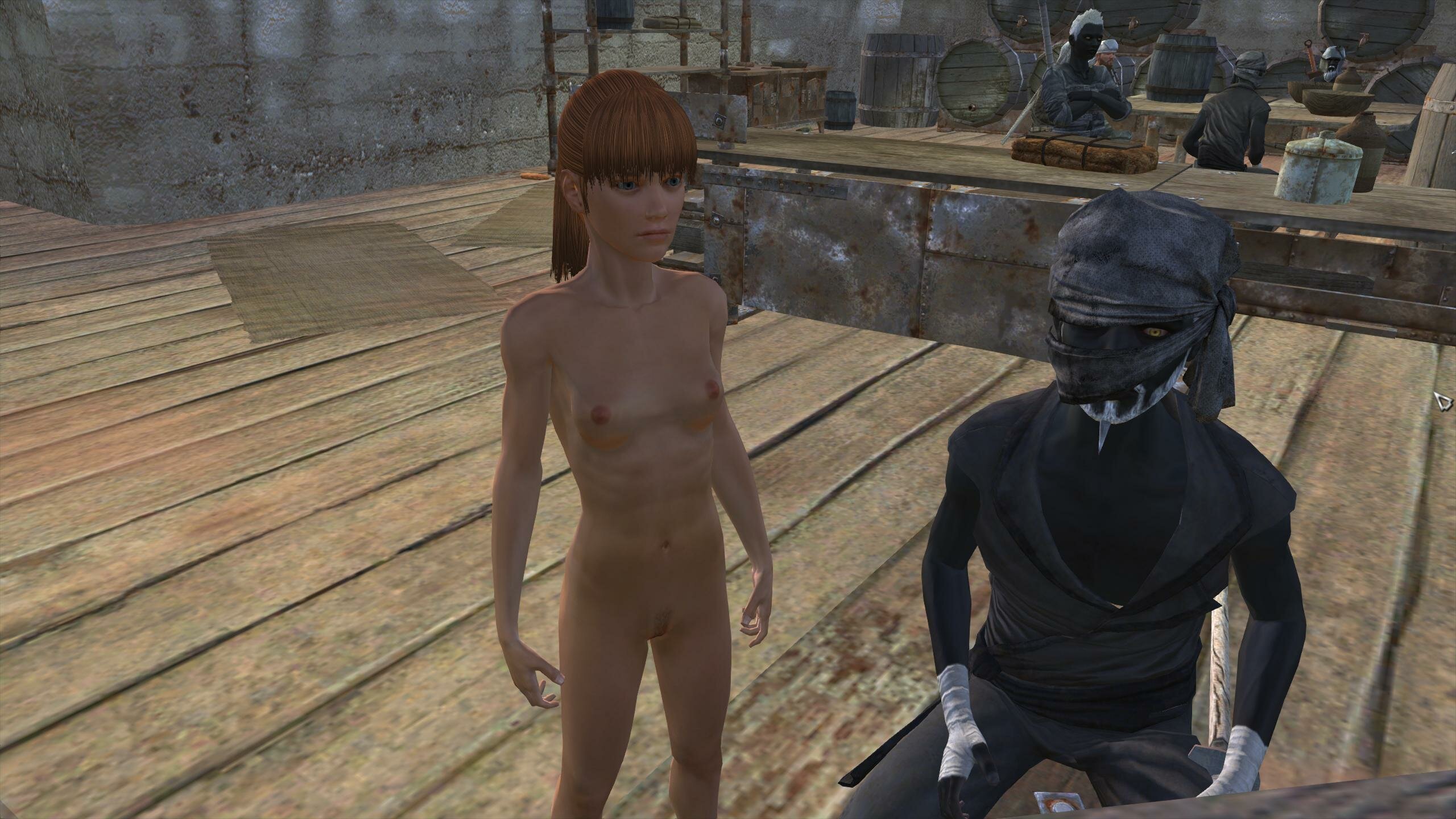 Kenshi Page 21 Adult Gaming LoversLab