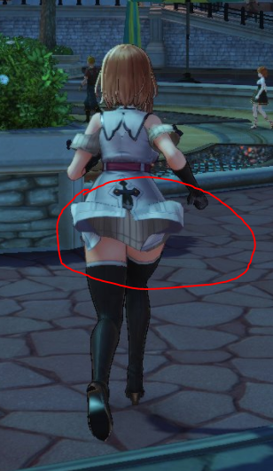 Atelier Ryza 2 Lost Legends The Secret Fairy Nude Mods Page 17