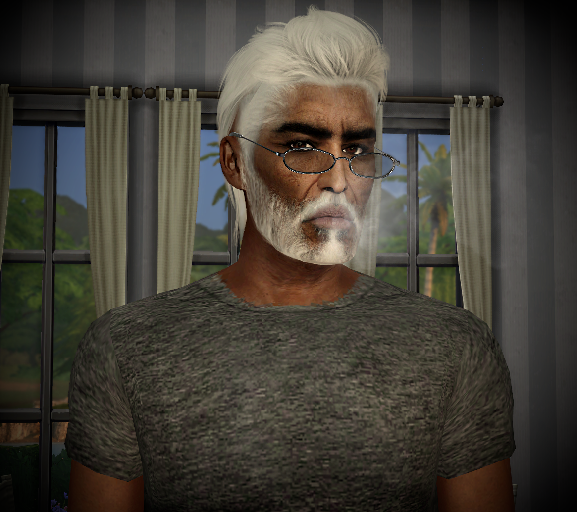 Share Your Male Sims Page The Sims General Discussion