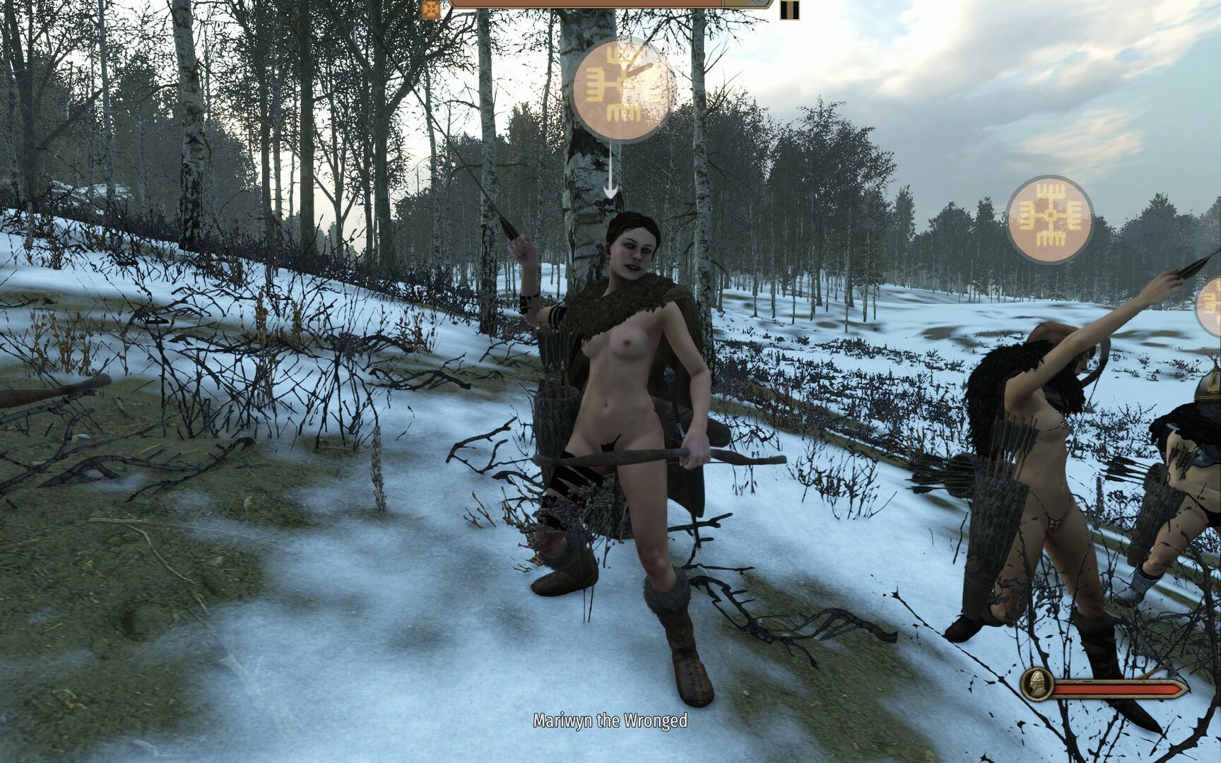Mount And Blade Bannerlord Sex Mods Page Adult Gaming LoversLab