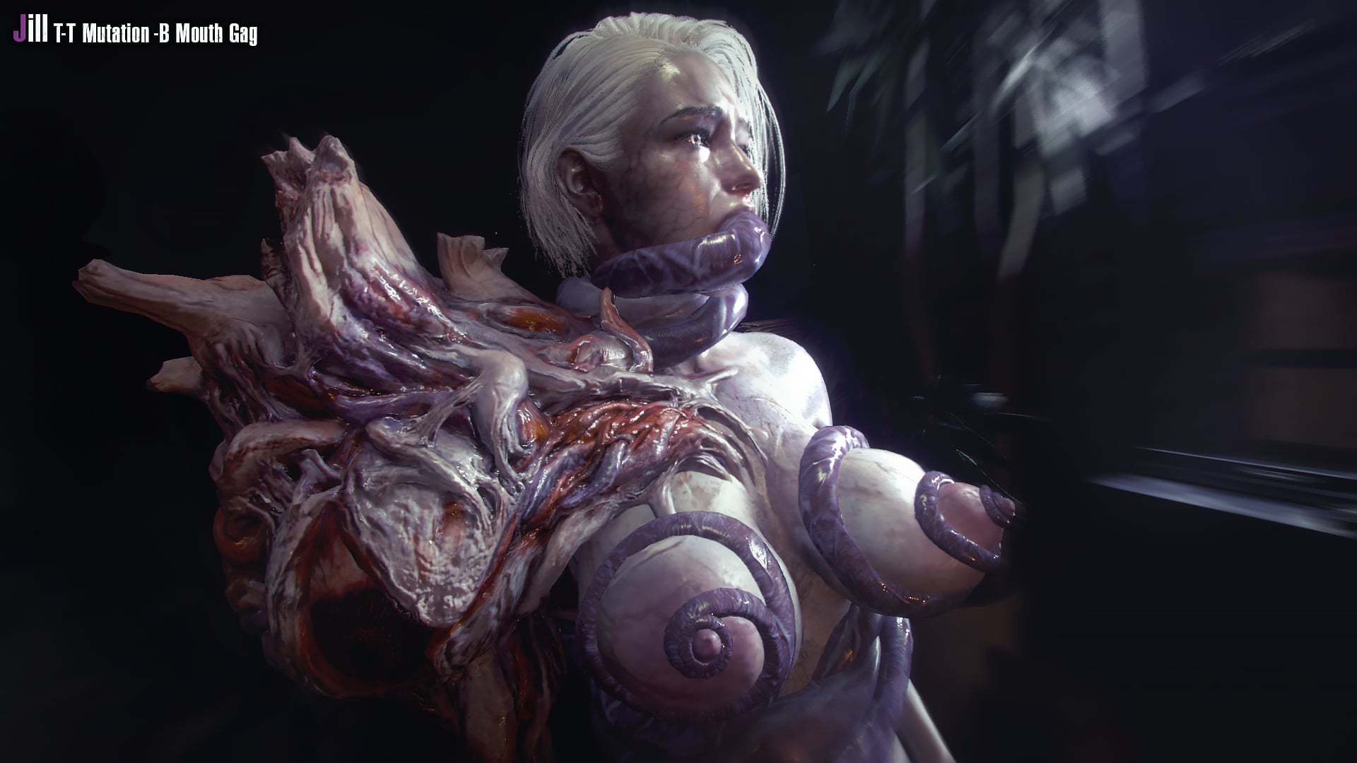 Resident Evil Remake Jill Nude Mod Page Adult Gaming LoversLab