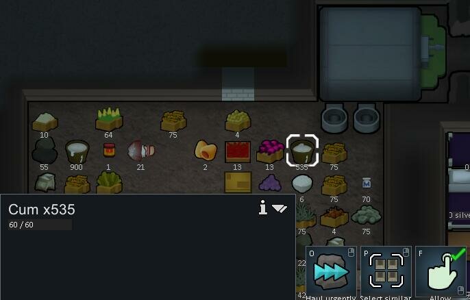 Mod Outdated Rjw Sexperience Ideology Update Page Rimworld