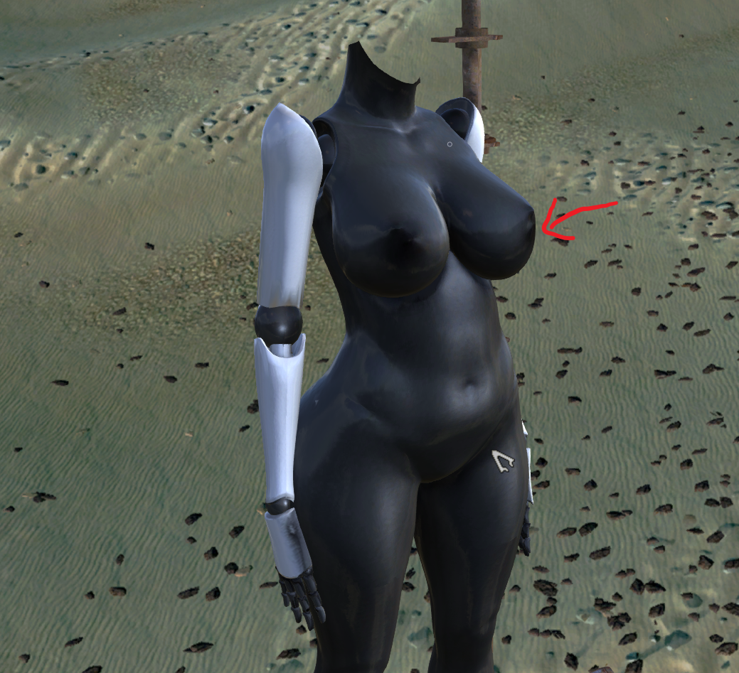 Kenshi Page 34 Adult Gaming LoversLab