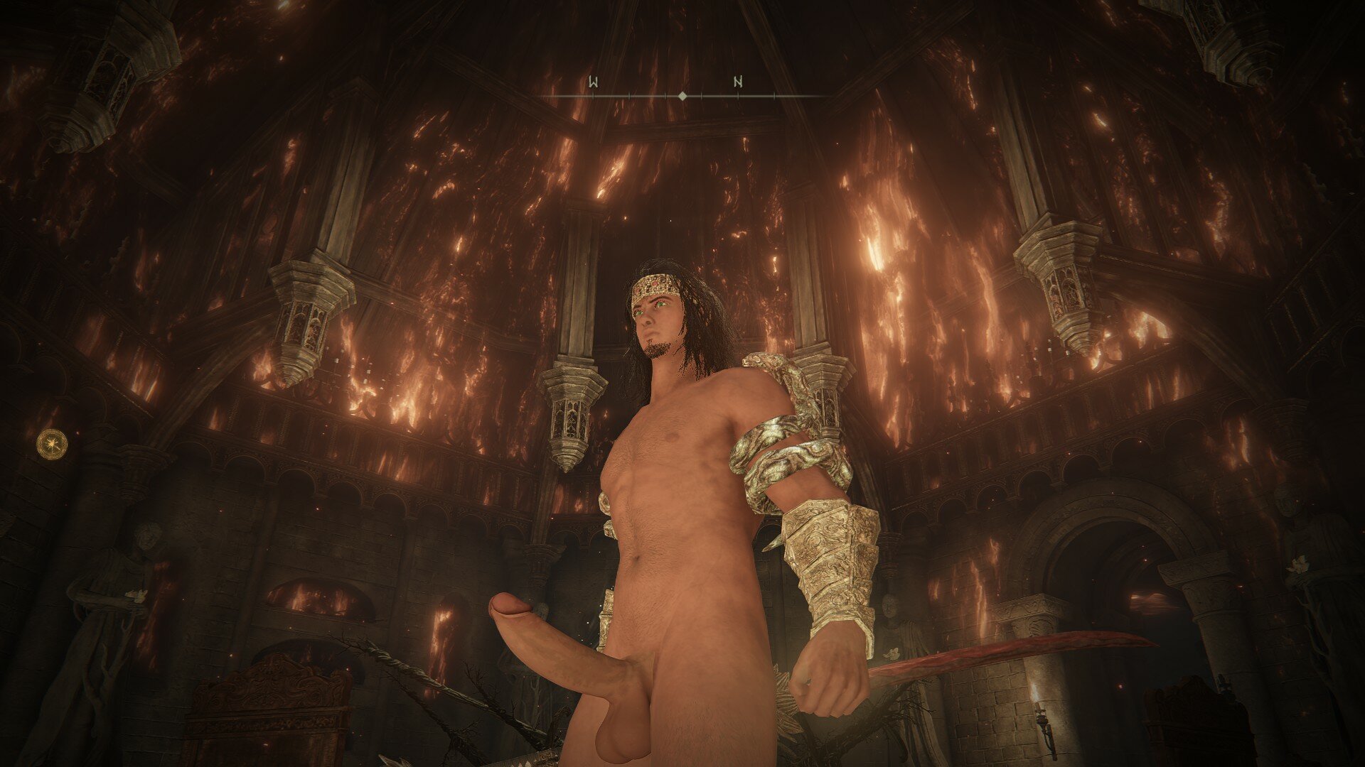 Dark Souls Nude Male Mod Help Page Adult Gaming Loverslab