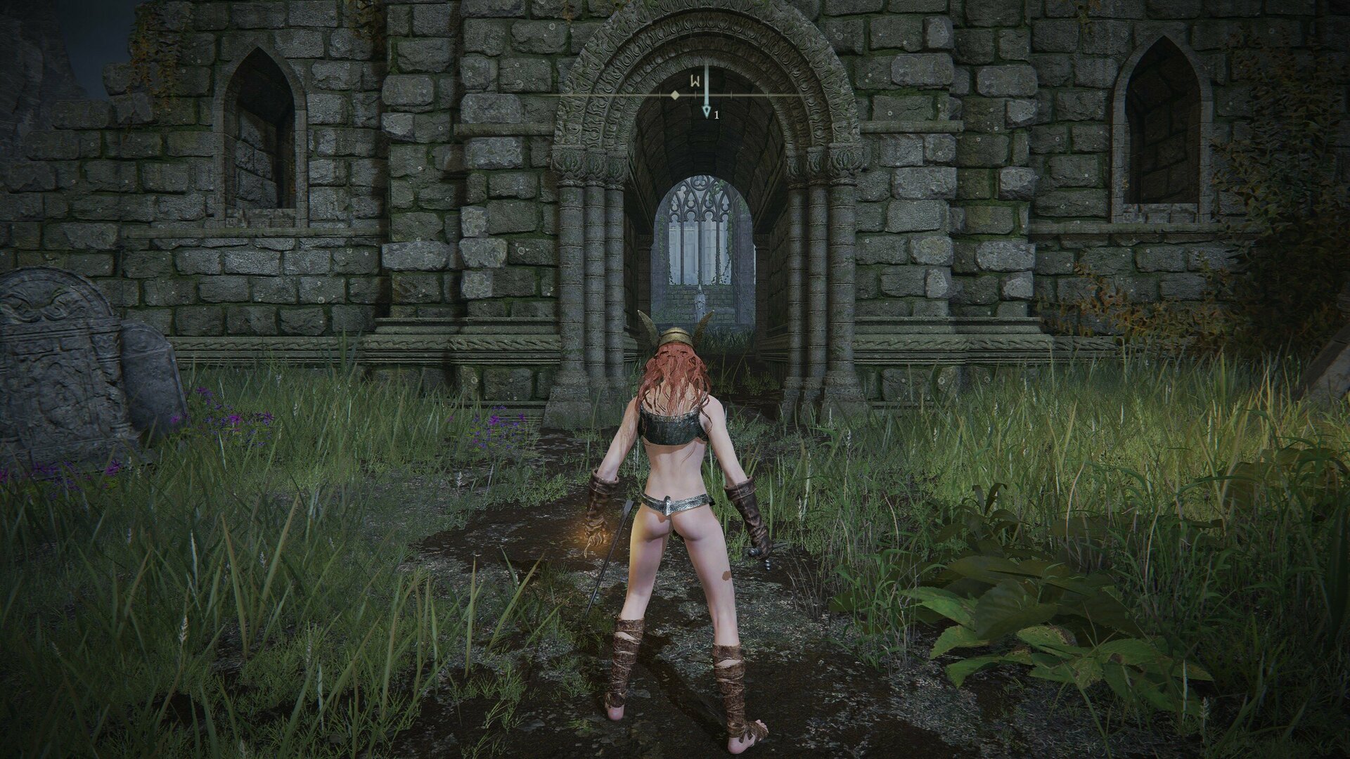 Elden Ring Nude Page Adult Gaming LoversLab