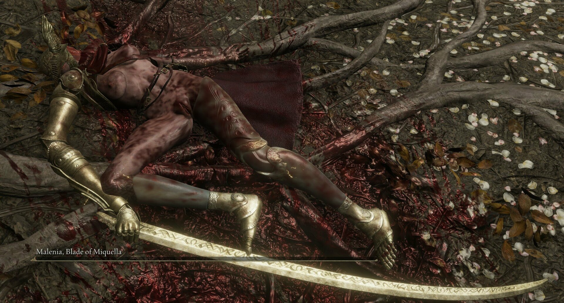 Elden Ring Nude Page Adult Gaming LoversLab