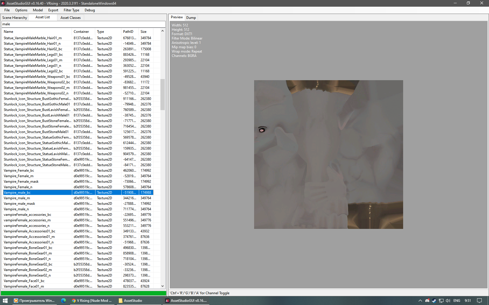 V Rising Nude Mod Request Adult Gaming LoversLab