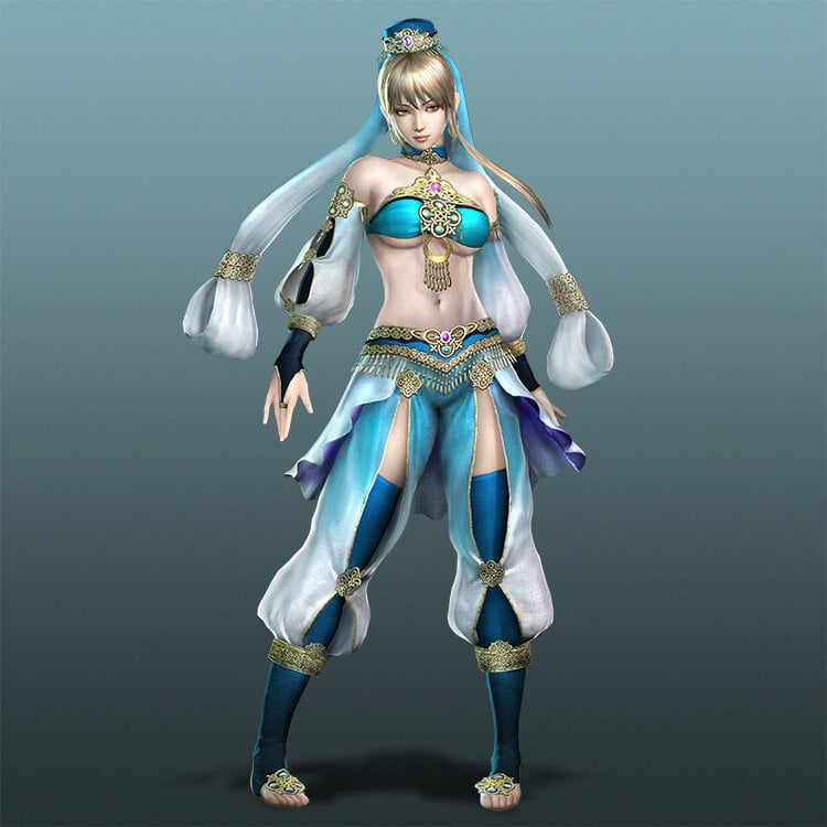 Warriors Orochi Mod Adult Gaming LoversLab