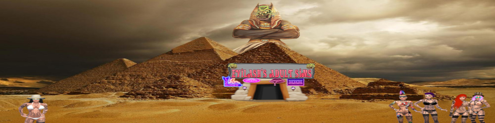 Porn Stars Page Request Find The Sims LoversLab