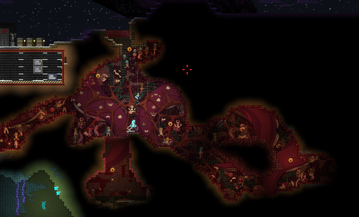 Mod Titillating Tentacle Porn Pack TTPP Page 9 Starbound