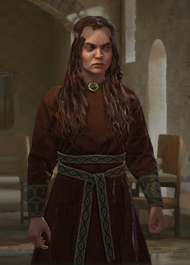 Mod Character Body Overhaul Page Crusader Kings Loverslab