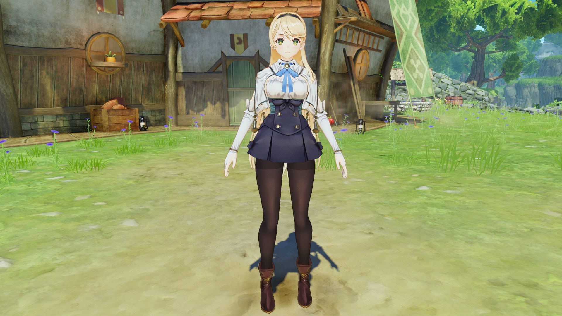 Atelier Ryza 3 Alchemist Of The End And The Secret Key Nude Mods