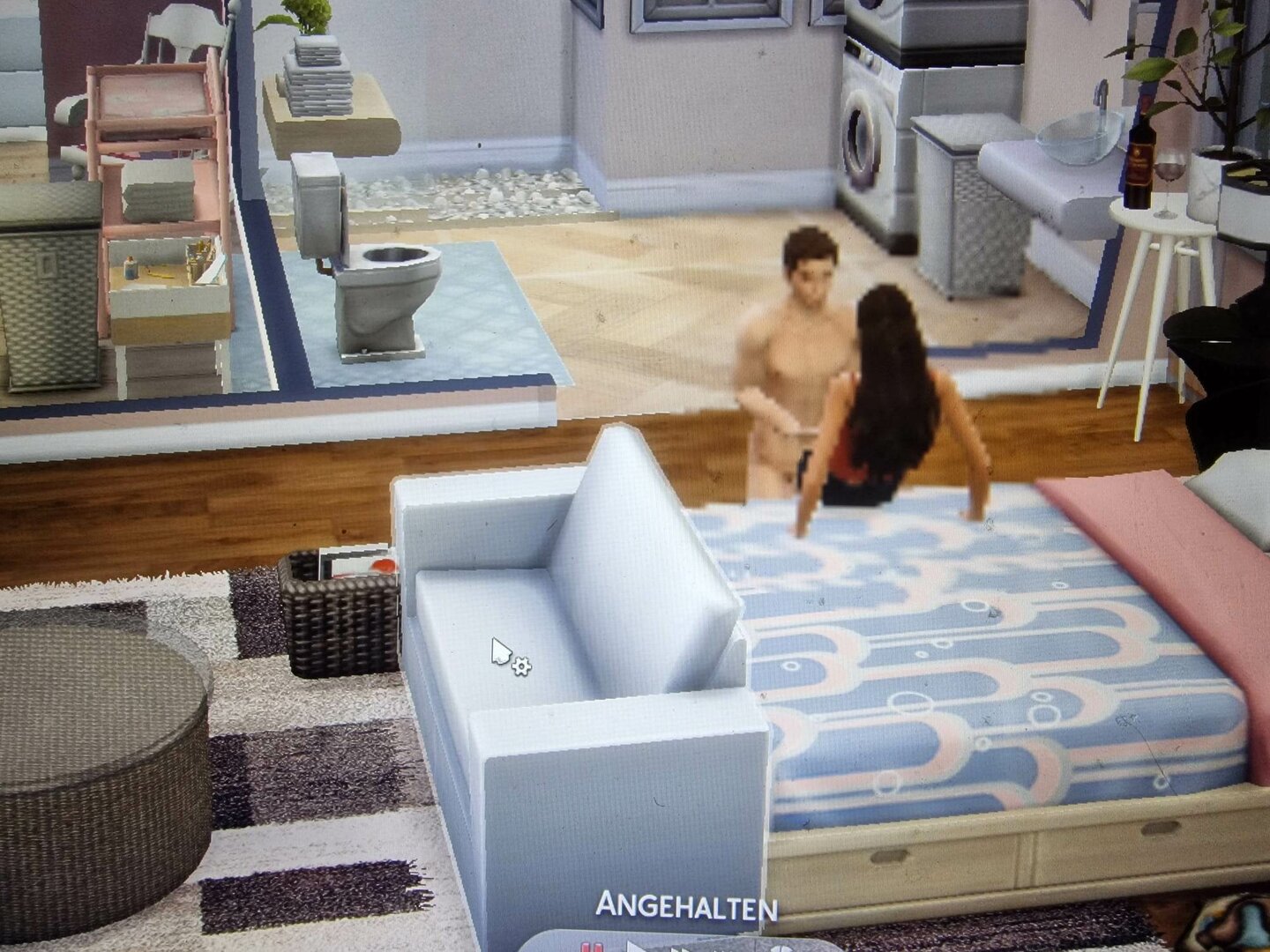 Sims Is Censored In Sex Wickedwhims Loverslab