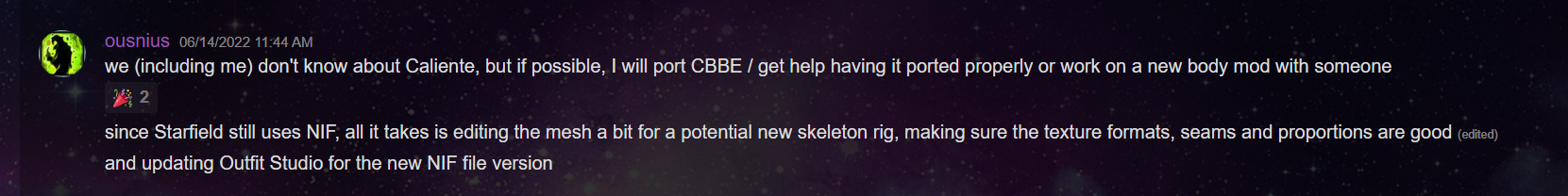 Bbb Waiting Room Request Find Starfield Adult Sex Mods Loverslab