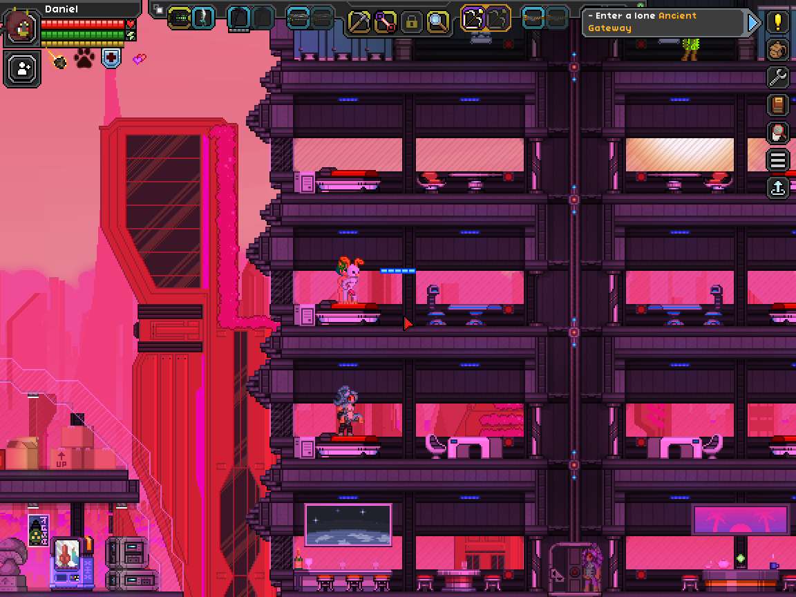 Mod Sexbound Reborn Page 37 Starbound LoversLab