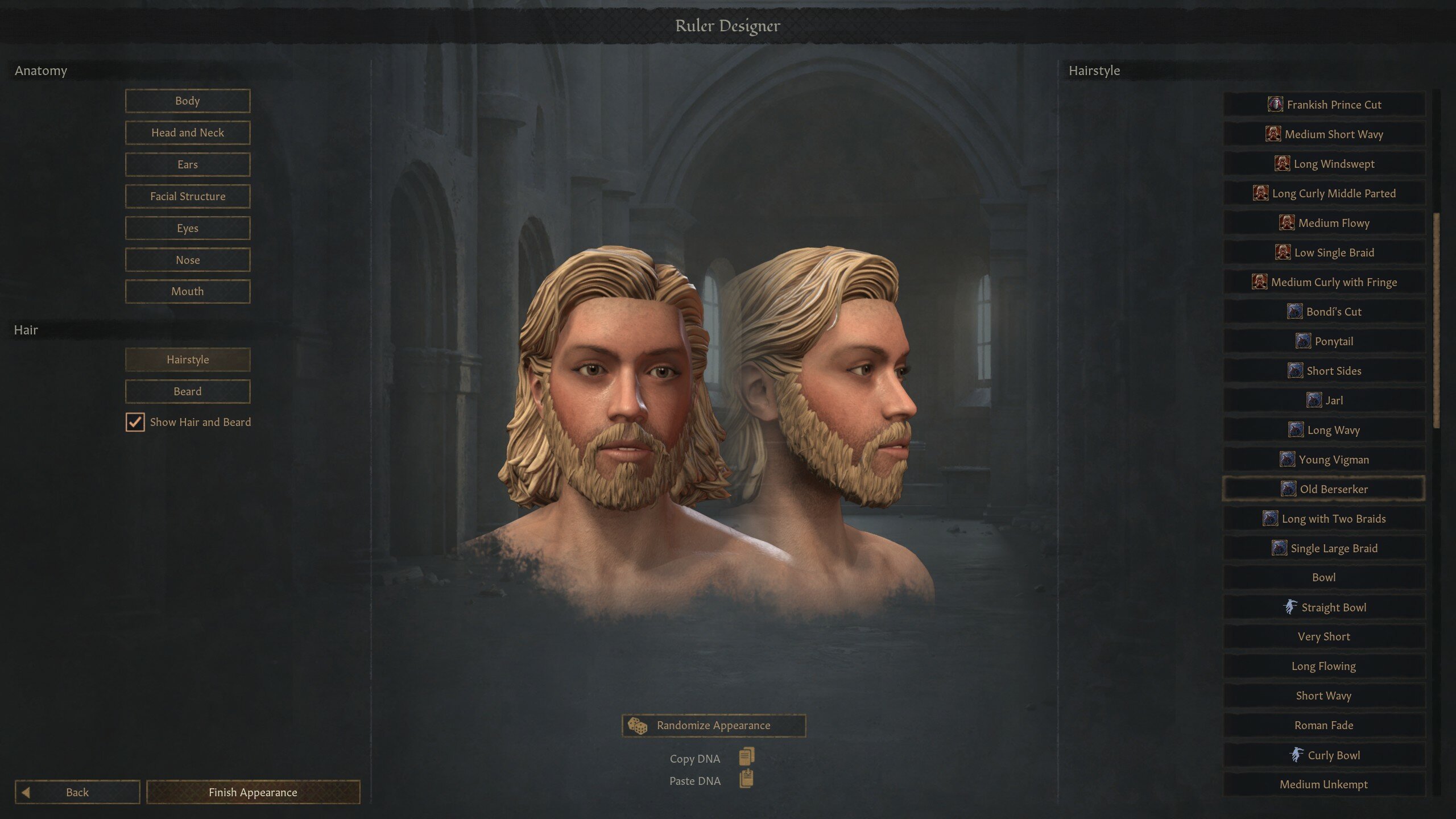 Mod Character Body Overhaul Page 127 Crusader Kings 3 LoversLab