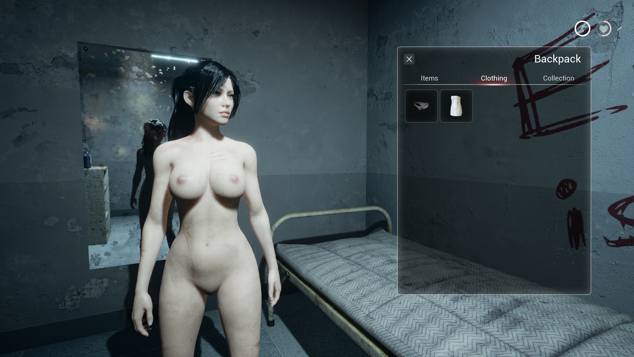 THE KILLING ANTIDOTE PLAYTEST NUDES MODS REQUEST Adult Gaming LoversLab