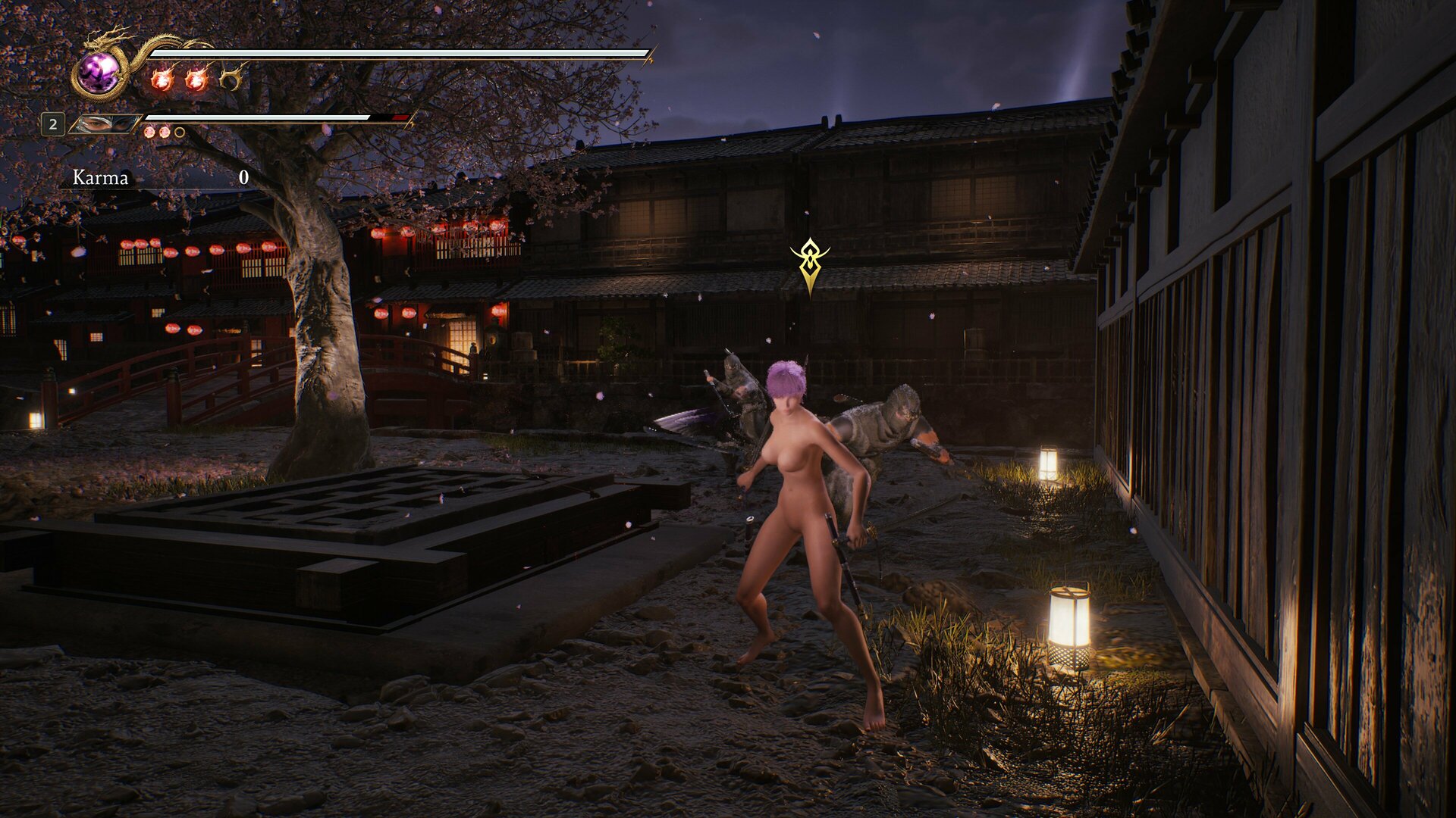 Ninja Gaiden Black Nude Mod Request Adult Gaming LoversLab