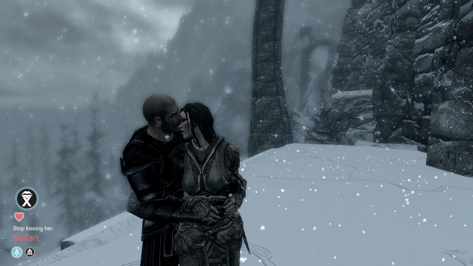 Osex The Greatest Virtual Sex Ever Page Skyrim Adult Mods