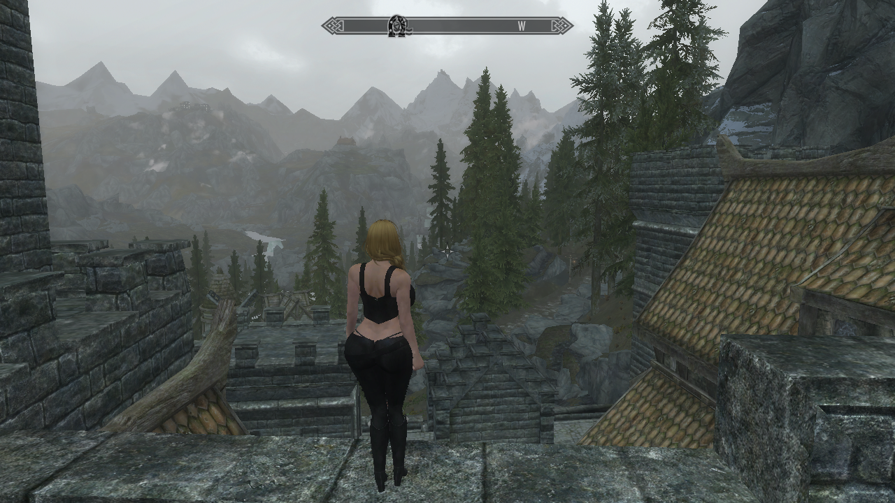 Passion and Fury Bodyslide Preset - BodySlide - LoversLab