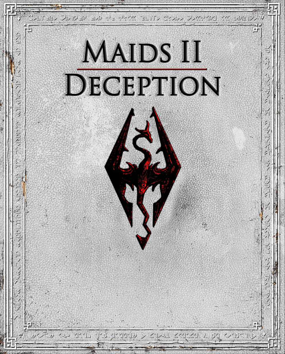 Menu Maid 2 - MCM manager at Skyrim Special Edition Nexus - Mods and  Community