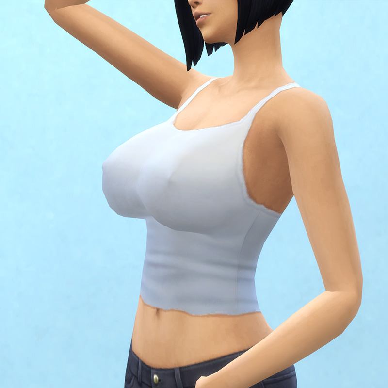 Vagina sims 4 Sims 4