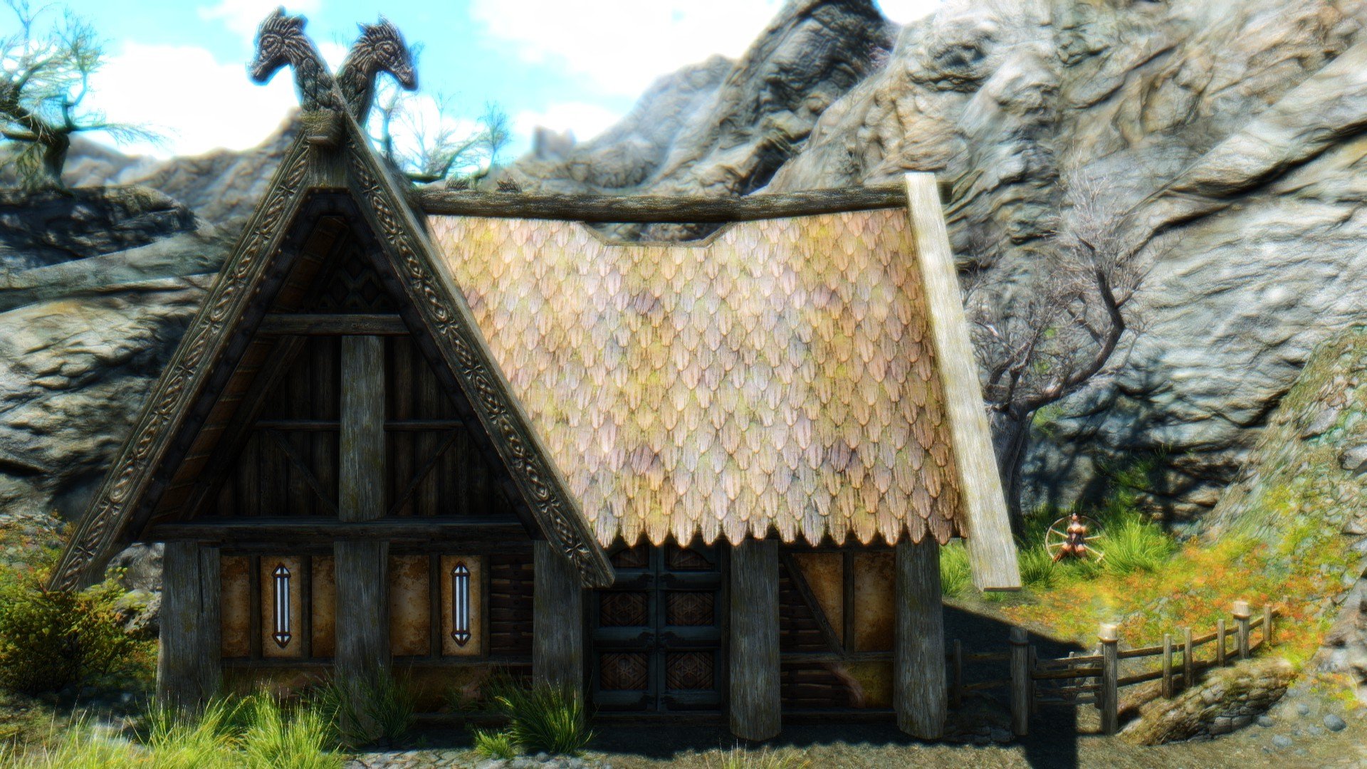 East Reach House - SE/AE - Adult Mods - LoversLab