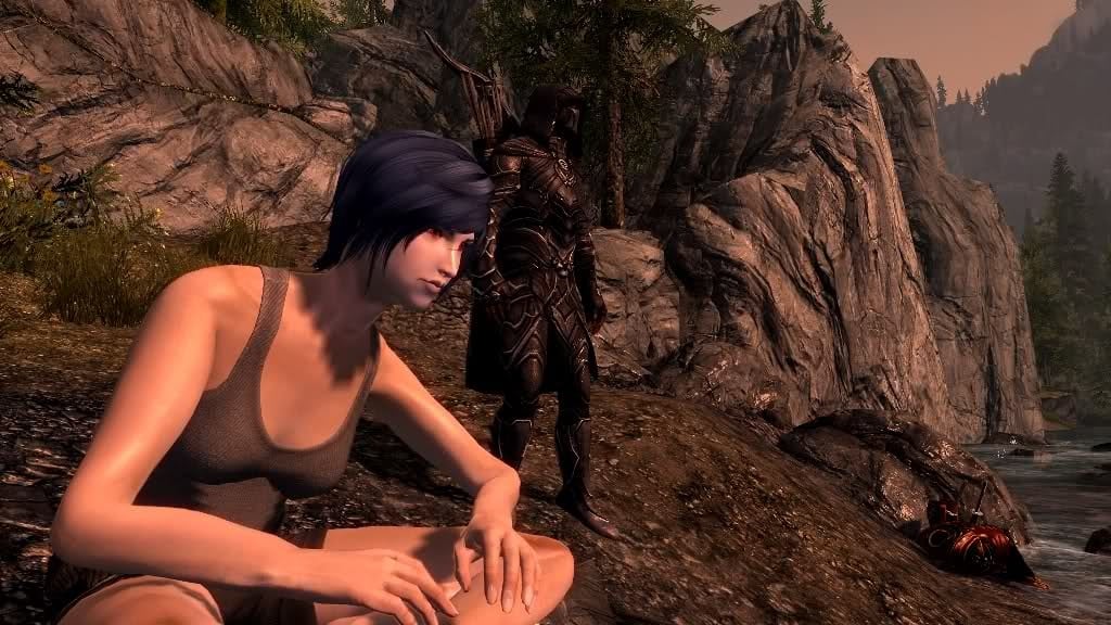 Skyrim Maids 2 Guide