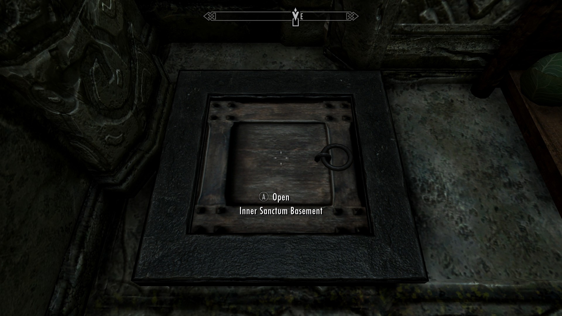 Inner Sanctum Player Home - Regular Mods - LoversLab